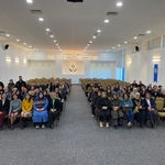 Trabzon’da Otizmli Çocukların Aileleri ile Üniversite Öğrencileri 'II. Ulusal Otizm Eylem Planı' Kapsamında Bir Araya Geldi