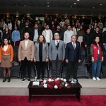 Trabzon üniversitesi